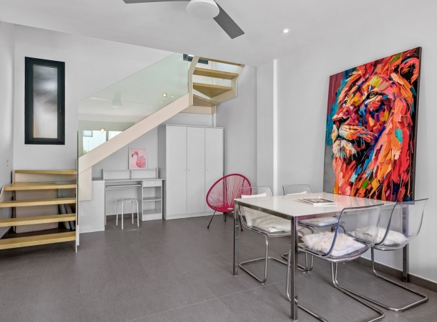 Återförsäljning - Villa - Ciudad Quesada - Dona Pepa