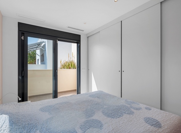 Återförsäljning - Villa - Ciudad Quesada - Dona Pepa