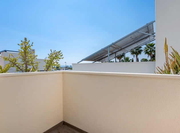 Återförsäljning - Villa - Ciudad Quesada - Dona Pepa