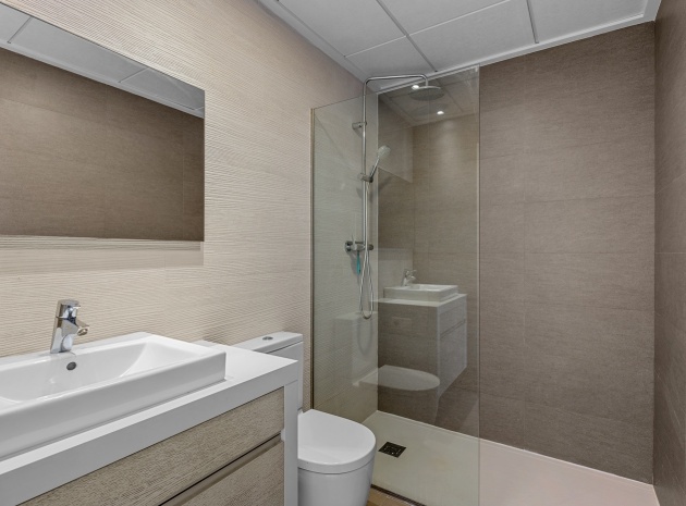 Återförsäljning - Villa - Ciudad Quesada - Dona Pepa