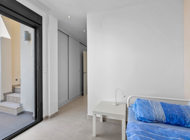 Återförsäljning - Villa - Ciudad Quesada - Dona Pepa