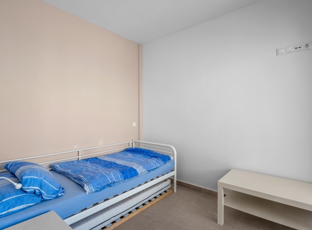 Återförsäljning - Villa - Ciudad Quesada - Dona Pepa