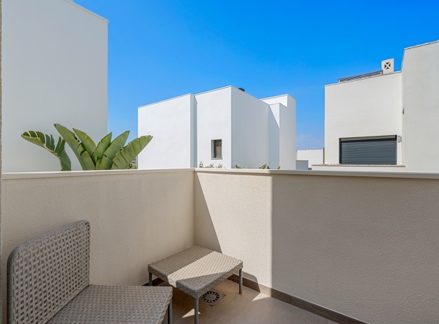 Återförsäljning - Villa - Ciudad Quesada - Dona Pepa