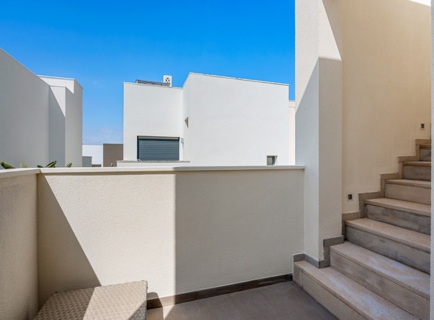 Återförsäljning - Villa - Ciudad Quesada - Dona Pepa