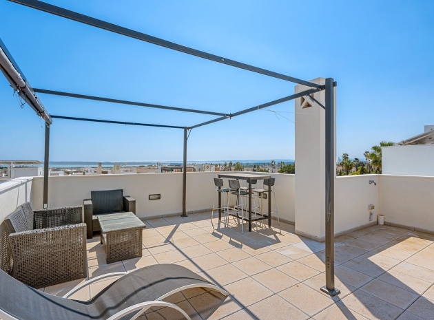 Återförsäljning - Villa - Ciudad Quesada - Dona Pepa