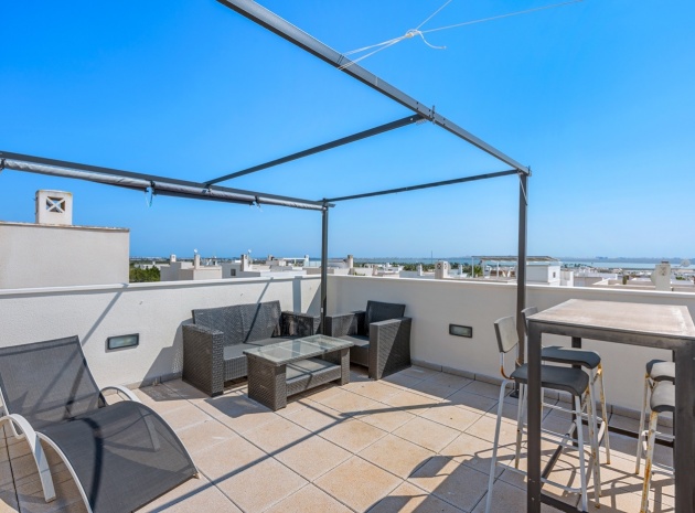 Återförsäljning - Villa - Ciudad Quesada - Dona Pepa