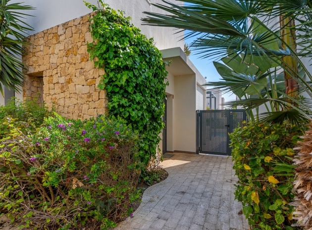 Återförsäljning - Villa - Ciudad Quesada - Dona Pepa