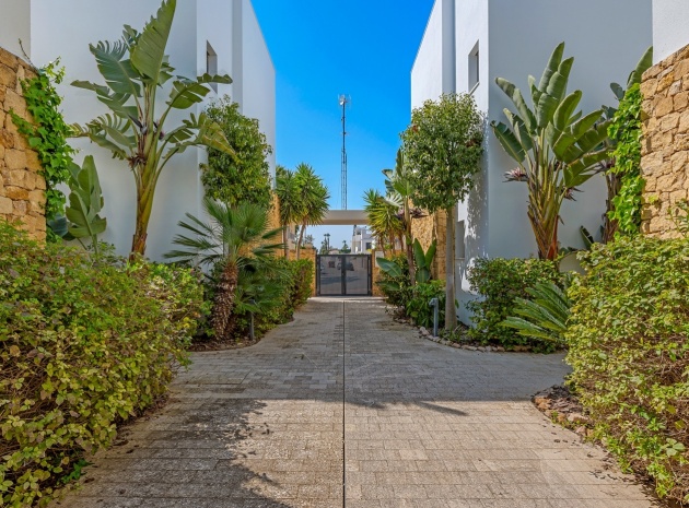 Återförsäljning - Villa - Ciudad Quesada - Dona Pepa