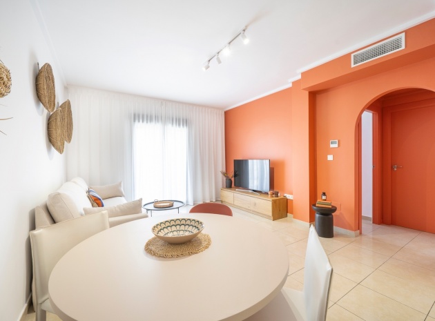 Revente - Appartement - Ciudad Quesada - Dona Pepa