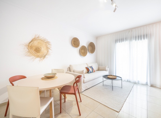 Revente - Appartement - Ciudad Quesada - Dona Pepa