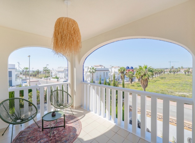 Revente - Appartement - Ciudad Quesada - Dona Pepa