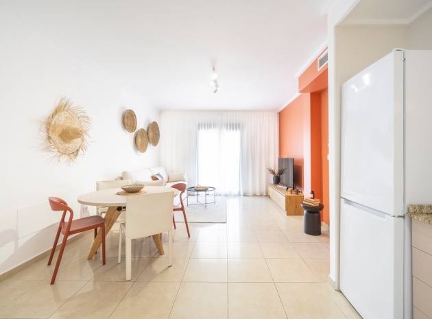 Revente - Appartement - Ciudad Quesada - Dona Pepa