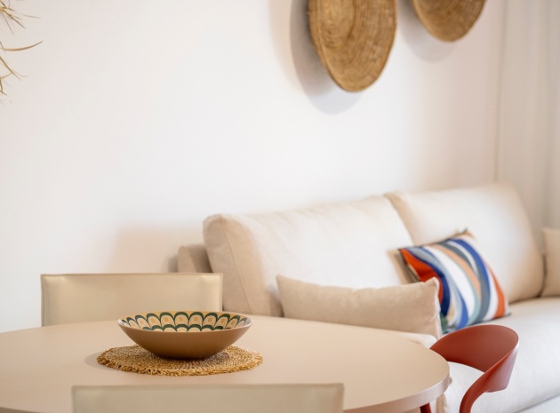 Revente - Appartement - Ciudad Quesada - Dona Pepa