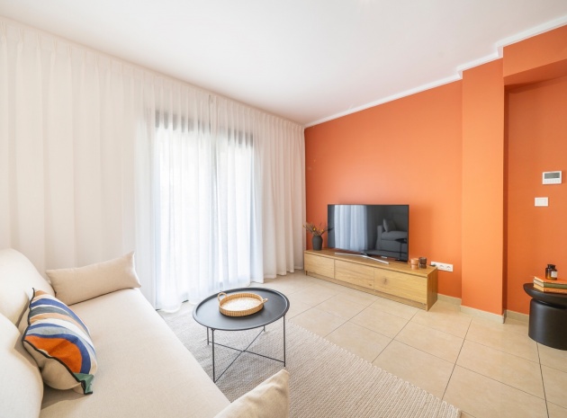 Revente - Appartement - Ciudad Quesada - Dona Pepa