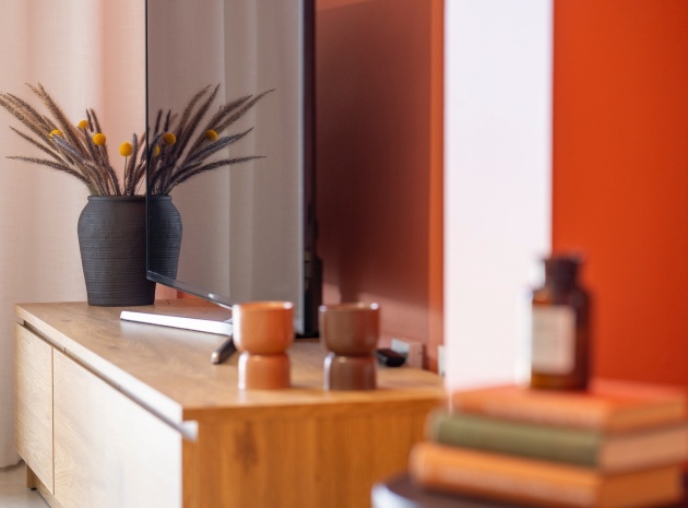 Revente - Appartement - Ciudad Quesada - Dona Pepa