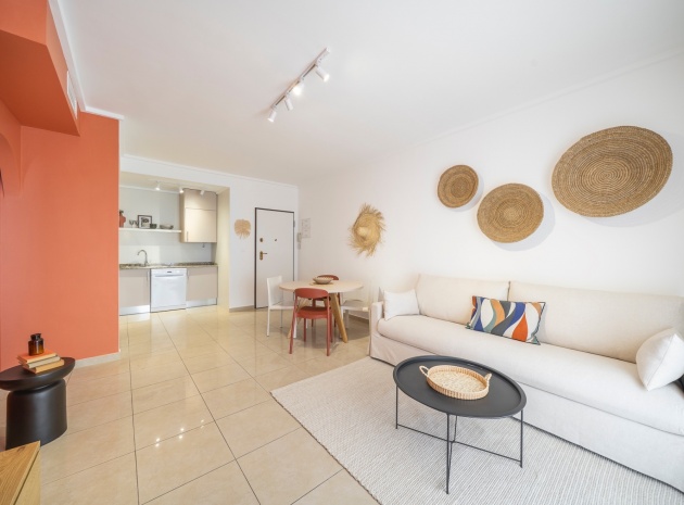 Revente - Appartement - Ciudad Quesada - Dona Pepa