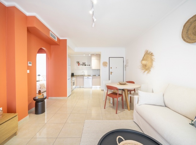 Revente - Appartement - Ciudad Quesada - Dona Pepa