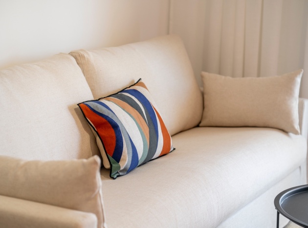 Revente - Appartement - Ciudad Quesada - Dona Pepa