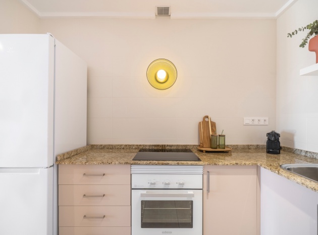 Revente - Appartement - Ciudad Quesada - Dona Pepa