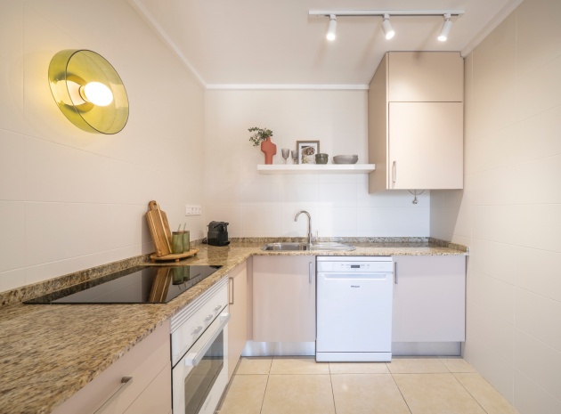 Revente - Appartement - Ciudad Quesada - Dona Pepa