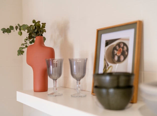 Revente - Appartement - Ciudad Quesada - Dona Pepa