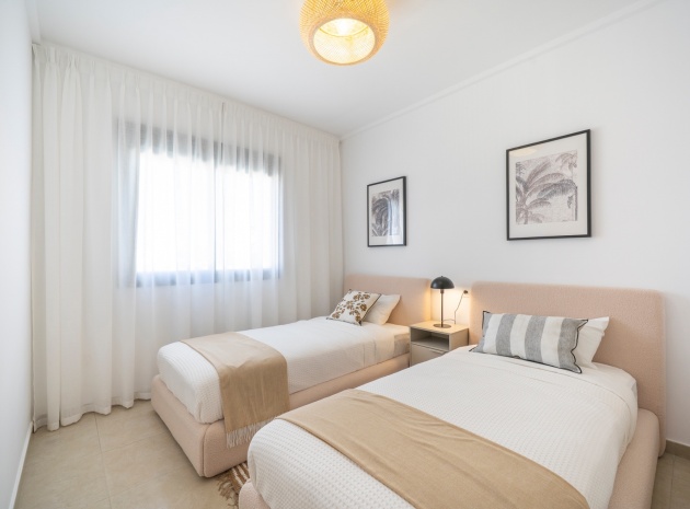 Revente - Appartement - Ciudad Quesada - Dona Pepa