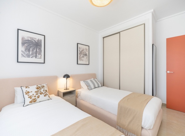 Revente - Appartement - Ciudad Quesada - Dona Pepa