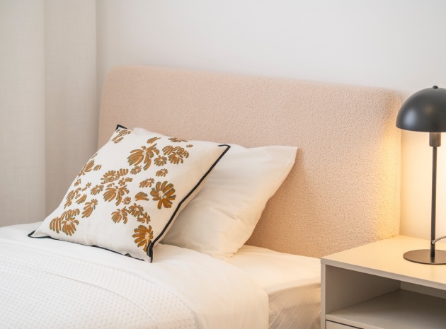 Revente - Appartement - Ciudad Quesada - Dona Pepa