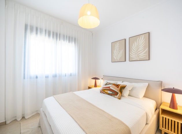 Revente - Appartement - Ciudad Quesada - Dona Pepa