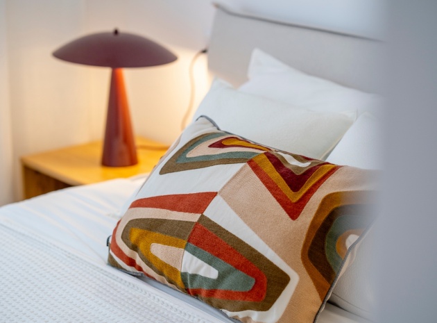 Revente - Appartement - Ciudad Quesada - Dona Pepa