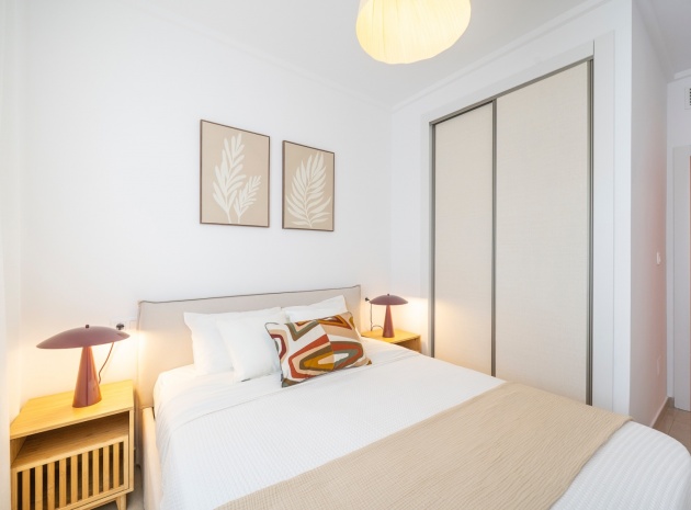 Revente - Appartement - Ciudad Quesada - Dona Pepa