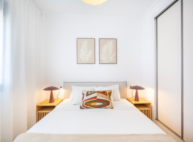 Revente - Appartement - Ciudad Quesada - Dona Pepa