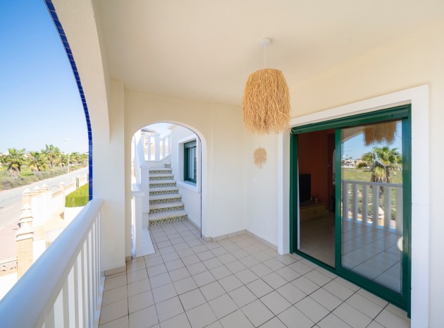 Revente - Appartement - Ciudad Quesada - Dona Pepa