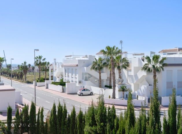 Revente - Appartement - Ciudad Quesada - Dona Pepa