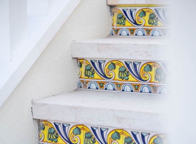 Revente - Appartement - Ciudad Quesada - Dona Pepa