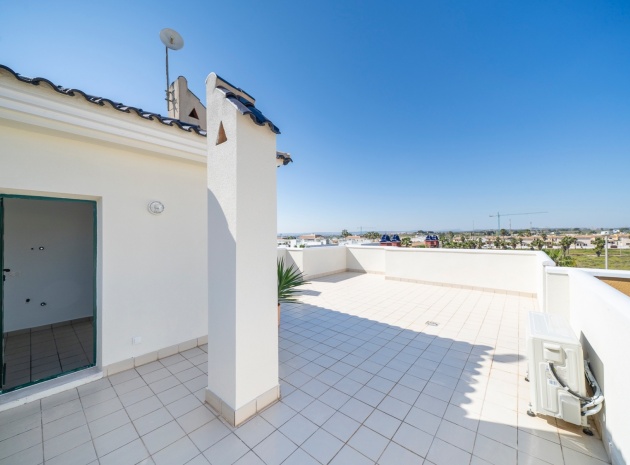 Revente - Appartement - Ciudad Quesada - Dona Pepa