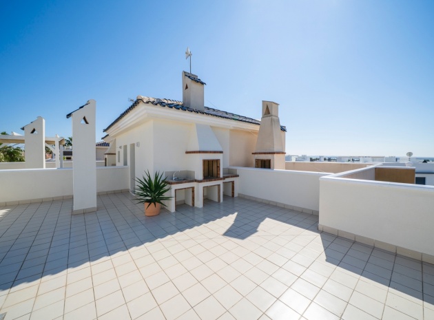 Revente - Appartement - Ciudad Quesada - Dona Pepa