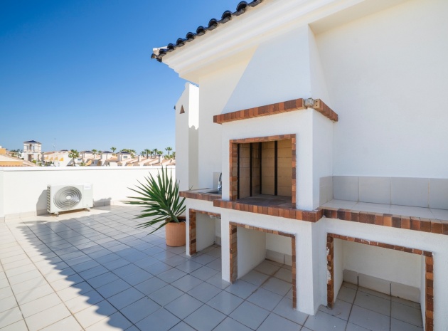 Revente - Appartement - Ciudad Quesada - Dona Pepa