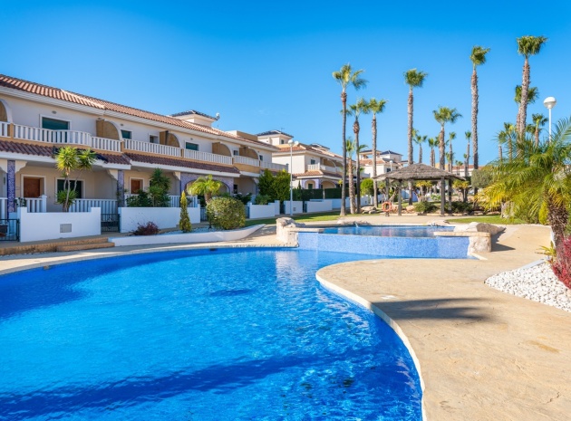 Revente - Appartement - Ciudad Quesada - Dona Pepa