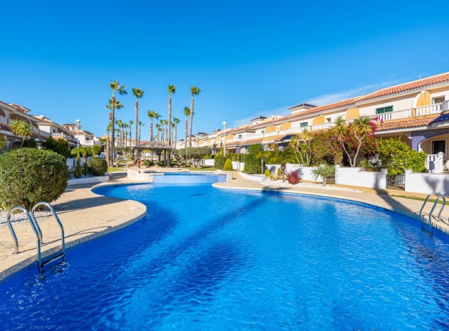 Revente - Appartement - Ciudad Quesada - Dona Pepa