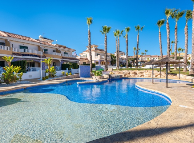 Revente - Appartement - Ciudad Quesada - Dona Pepa