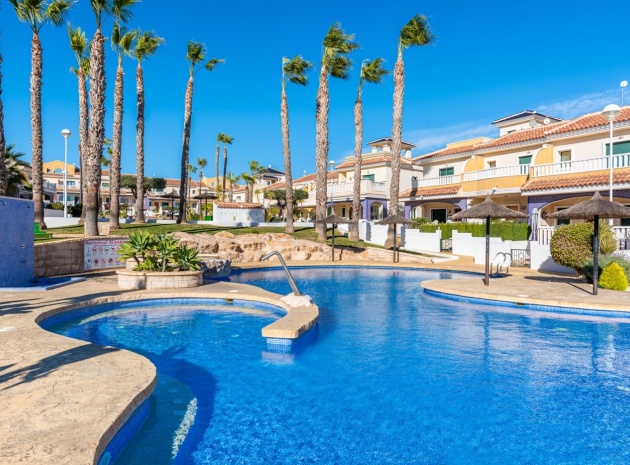 Revente - Appartement - Ciudad Quesada - Dona Pepa