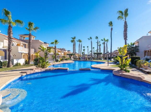 Revente - Appartement - Ciudad Quesada - Dona Pepa