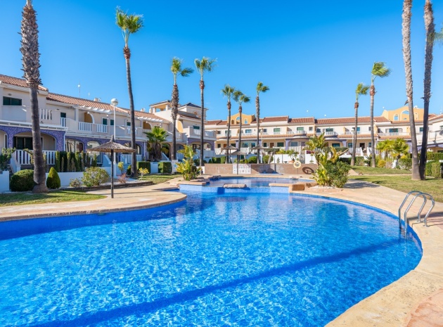 Revente - Appartement - Ciudad Quesada - Dona Pepa