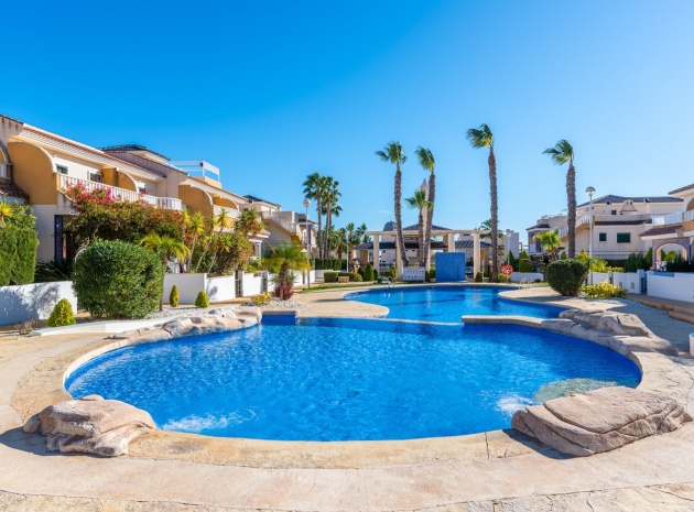 Revente - Appartement - Ciudad Quesada - Dona Pepa