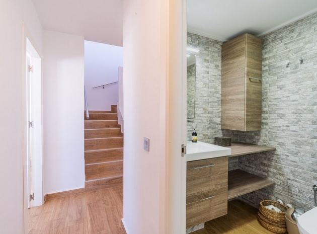 Resale - Villa - Torrevieja - altos del limonar