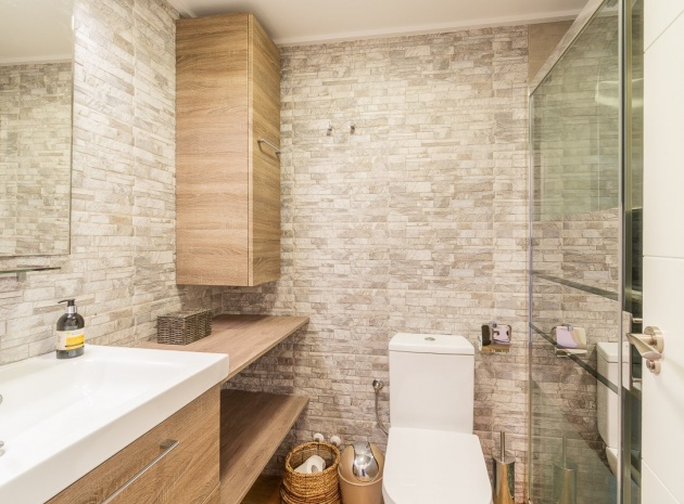 Resale - Villa - Torrevieja - altos del limonar