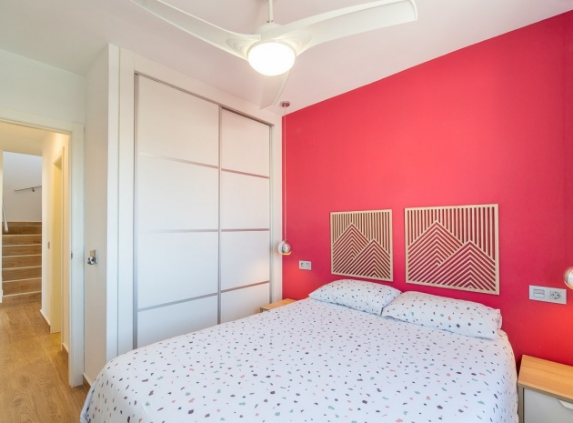 Resale - Villa - Torrevieja - altos del limonar