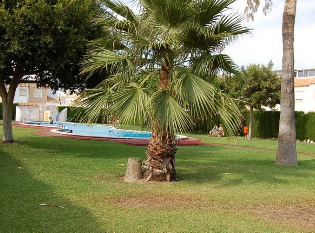 Resale - Villa - Torrevieja - altos del limonar