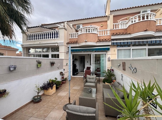 Resale - Townhouse - Ciudad Quesada - Dona Pepa